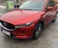 Красный Мазда СХ-5, объемом двигателя 2 л и пробегом 32 тыс. км за 26700 $, фото 1 на Automoto.ua