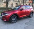 Красный Мазда СХ-5, объемом двигателя 2.49 л и пробегом 29 тыс. км за 19999 $, фото 1 на Automoto.ua