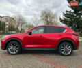 Мазда СХ-5 2021 в Луцке на Automoto.ua Красный Мазда СХ-5, объемом двигателя 2.49 л и пробегом 36 тыс. км за 21800 $, фото 12 на Automoto.ua