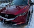 Красный Мазда СХ-5, объемом двигателя 0 л и пробегом 37 тыс. км за 27500 $, фото 13 на Automoto.ua