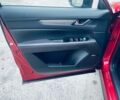 Красный Мазда СХ-5, объемом двигателя 2.5 л и пробегом 22 тыс. км за 31500 $, фото 17 на Automoto.ua