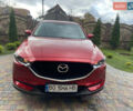 Красный Мазда СХ-5, объемом двигателя 2 л и пробегом 137 тыс. км за 23900 $, фото 52 на Automoto.ua