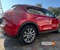 Красный Мазда СХ-5, объемом двигателя 2.5 л и пробегом 94 тыс. км за 22900 $, фото 6 на Automoto.ua
