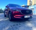 Мазда СХ-5 2021 в Полтаве на Automoto.ua Красный Мазда СХ-5, объемом двигателя 2.5 л и пробегом 59 тыс. км за 25000 $, фото 1 на Automoto.ua
