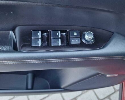 Мазда СХ-5 2021 у Києві на Automoto.ua Червоний Мазда СХ-5, об'ємом двигуна 0 л та пробігом 77 тис. км за 13400 $, фото 15 на Automoto.ua