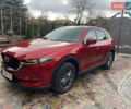 Красный Мазда СХ-5, объемом двигателя 2 л и пробегом 137 тыс. км за 23900 $, фото 50 на Automoto.ua
