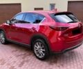 Червоний Мазда СХ-5, об'ємом двигуна 2.5 л та пробігом 69 тис. км за 11000 $, фото 3 на Automoto.ua