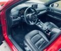 Красный Мазда СХ-5, объемом двигателя 2.5 л и пробегом 22 тыс. км за 31500 $, фото 15 на Automoto.ua