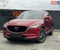 Красный Мазда СХ-5, объемом двигателя 2.49 л и пробегом 70 тыс. км за 18999 $, фото 1 на Automoto.ua