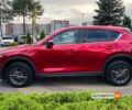 Червоний Мазда СХ-5, об'ємом двигуна 2.5 л та пробігом 30 тис. км за 25800 $, фото 3 на Automoto.ua