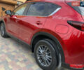 Мазда СХ-5 2021 в Тернополе на Automoto.ua Красный Мазда СХ-5, объемом двигателя 2 л и пробегом 137 тыс. км за 23800 $, фото 16 на Automoto.ua