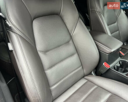 Червоний Мазда СХ-5, об'ємом двигуна 2.5 л та пробігом 66 тис. км за 29950 $, фото 152 на Automoto.ua