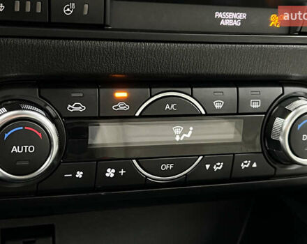 Червоний Мазда СХ-5, об'ємом двигуна 2.49 л та пробігом 21 тис. км за 19999 $, фото 14 на Automoto.ua