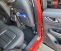 Красный Мазда СХ-5, объемом двигателя 2.49 л и пробегом 28 тыс. км за 29500 $, фото 11 на Automoto.ua