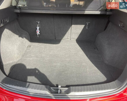 Мазда СХ-5 2021 в Тернополе на Automoto.ua Красный Мазда СХ-5, объемом двигателя 2 л и пробегом 137 тыс. км за 23800 $, фото 43 на Automoto.ua