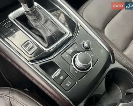 Червоний Мазда СХ-5, об'ємом двигуна 2.5 л та пробігом 66 тис. км за 29950 $, фото 87 на Automoto.ua