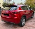 Червоний Мазда СХ-5, об'ємом двигуна 2.5 л та пробігом 69 тис. км за 11000 $, фото 6 на Automoto.ua