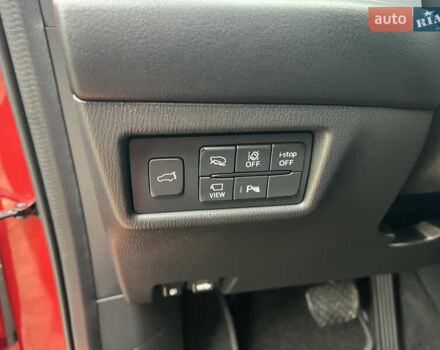 Червоний Мазда СХ-5, об'ємом двигуна 2.5 л та пробігом 66 тис. км за 29950 $, фото 66 на Automoto.ua