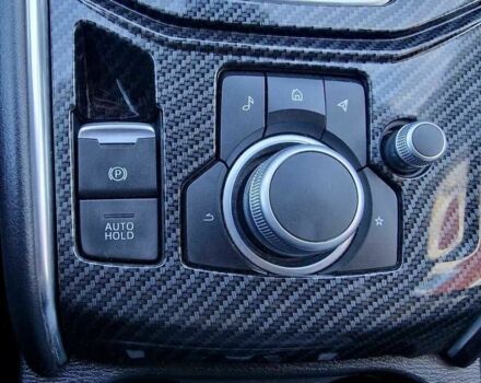 Мазда СХ-5 2021 у Києві на Automoto.ua Червоний Мазда СХ-5, об'ємом двигуна 0 л та пробігом 77 тис. км за 13400 $, фото 19 на Automoto.ua