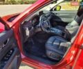 Красный Мазда СХ-5, объемом двигателя 2.49 л и пробегом 28 тыс. км за 29500 $, фото 30 на Automoto.ua