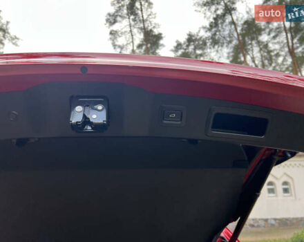 Червоний Мазда СХ-5, об'ємом двигуна 2.5 л та пробігом 66 тис. км за 29950 $, фото 52 на Automoto.ua