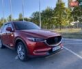 Червоний Мазда СХ-5, об'ємом двигуна 2.49 л та пробігом 52 тис. км за 21900 $, фото 1 на Automoto.ua