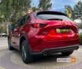 Червоний Мазда СХ-5, об'ємом двигуна 2.5 л та пробігом 30 тис. км за 25800 $, фото 4 на Automoto.ua