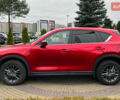 Червоний Мазда СХ-5, об'ємом двигуна 2.49 л та пробігом 21 тис. км за 19999 $, фото 4 на Automoto.ua