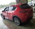 Красный Мазда СХ-5, объемом двигателя 0 л и пробегом 53 тыс. км за 4000 $, фото 1 на Automoto.ua