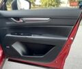 Червоний Мазда СХ-5, об'ємом двигуна 2 л та пробігом 134 тис. км за 19500 $, фото 16 на Automoto.ua