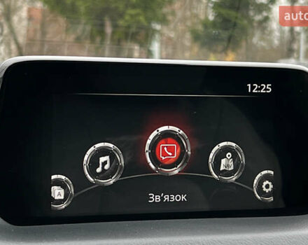 Червоний Мазда СХ-5, об'ємом двигуна 2.49 л та пробігом 21 тис. км за 19999 $, фото 13 на Automoto.ua