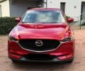 Червоний Мазда СХ-5, об'ємом двигуна 2.5 л та пробігом 69 тис. км за 11000 $, фото 5 на Automoto.ua