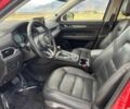 Красный Мазда СХ-5, объемом двигателя 2.5 л и пробегом 45 тыс. км за 17500 $, фото 9 на Automoto.ua