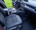Красный Мазда СХ-5, объемом двигателя 2.49 л и пробегом 45 тыс. км за 20500 $, фото 17 на Automoto.ua