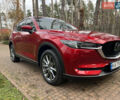 Червоний Мазда СХ-5, об'ємом двигуна 2.5 л та пробігом 66 тис. км за 29950 $, фото 29 на Automoto.ua