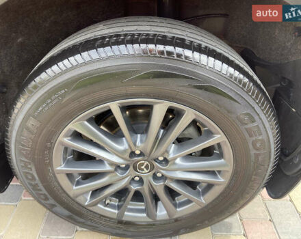 Мазда СХ-5 2021 в Тернополе на Automoto.ua Красный Мазда СХ-5, объемом двигателя 2 л и пробегом 137 тыс. км за 23800 $, фото 52 на Automoto.ua