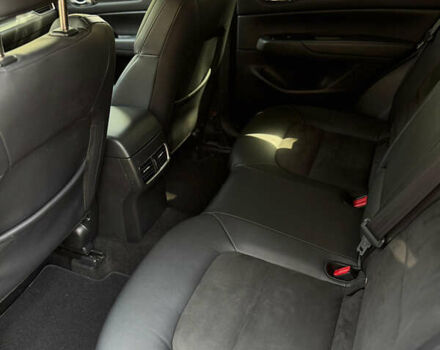 Красный Мазда СХ-5, объемом двигателя 2.49 л и пробегом 49 тыс. км за 20400 $, фото 14 на Automoto.ua