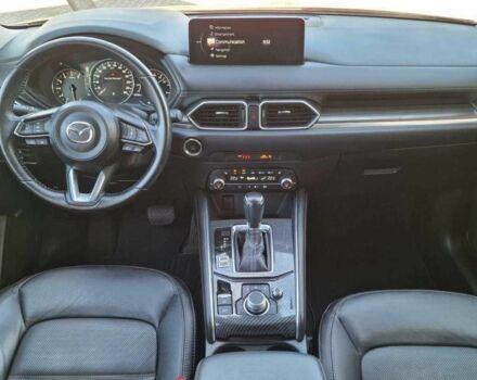 Мазда СХ-5 2021 у Києві на Automoto.ua Червоний Мазда СХ-5, об'ємом двигуна 0 л та пробігом 77 тис. км за 13400 $, фото 11 на Automoto.ua