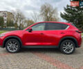 Мазда СХ-5 2021 в Луцке на Automoto.ua Красный Мазда СХ-5, объемом двигателя 2.49 л и пробегом 36 тыс. км за 21800 $, фото 19 на Automoto.ua