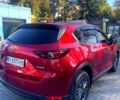 Мазда СХ-5 2021 в Полтаве на Automoto.ua Красный Мазда СХ-5, объемом двигателя 2.5 л и пробегом 59 тыс. км за 25000 $, фото 1 на Automoto.ua