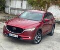 Красный Мазда СХ-5, объемом двигателя 2.5 л и пробегом 22 тыс. км за 31500 $, фото 20 на Automoto.ua