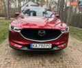 Червоний Мазда СХ-5, об'ємом двигуна 2.5 л та пробігом 66 тис. км за 29950 $, фото 163 на Automoto.ua