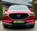 Червоний Мазда СХ-5, об'ємом двигуна 2.49 л та пробігом 21 тис. км за 19999 $, фото 2 на Automoto.ua