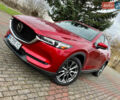 Мазда СХ-5 2021 в Луцке на Automoto.ua Красный Мазда СХ-5, объемом двигателя 2.49 л и пробегом 36 тыс. км за 21800 $, фото 1 на Automoto.ua