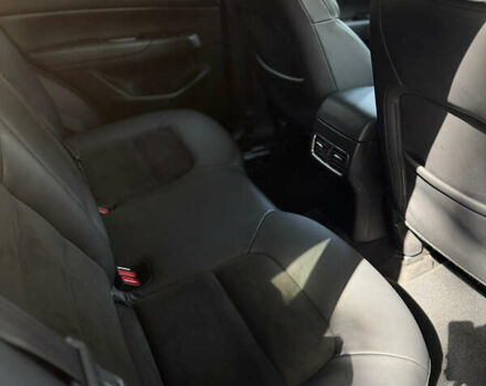 Красный Мазда СХ-5, объемом двигателя 2.49 л и пробегом 49 тыс. км за 20400 $, фото 17 на Automoto.ua