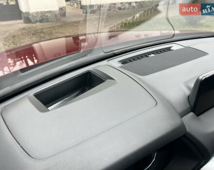 Червоний Мазда СХ-5, об'ємом двигуна 2.5 л та пробігом 66 тис. км за 29950 $, фото 79 на Automoto.ua