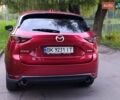 Красный Мазда СХ-5, объемом двигателя 2.49 л и пробегом 45 тыс. км за 20500 $, фото 18 на Automoto.ua