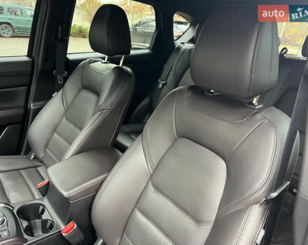 Червоний Мазда СХ-5, об'ємом двигуна 2.5 л та пробігом 66 тис. км за 29950 $, фото 76 на Automoto.ua