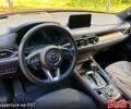 Красный Мазда СХ-5, объемом двигателя 2.5 л и пробегом 55 тыс. км за 32000 $, фото 1 на Automoto.ua