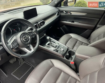 Червоний Мазда СХ-5, об'ємом двигуна 2.5 л та пробігом 66 тис. км за 29950 $, фото 67 на Automoto.ua